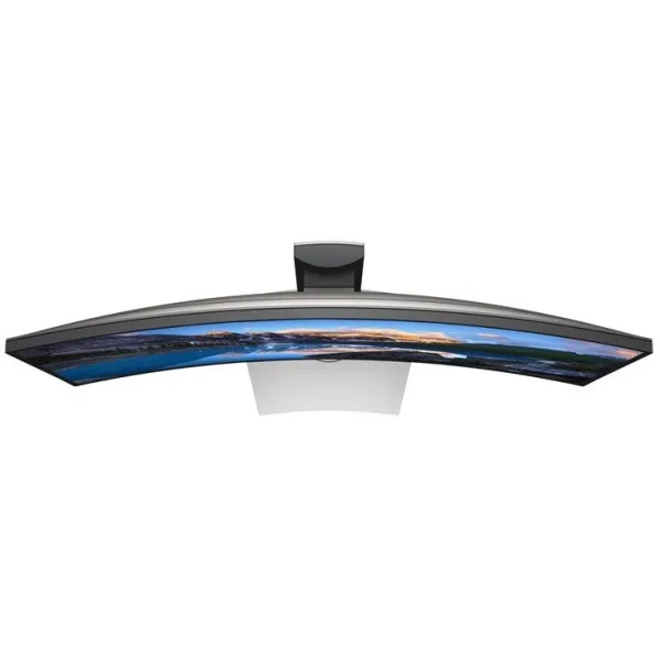 Монітор 34" U3419W DELL (210-AQVQ) - Фото 4