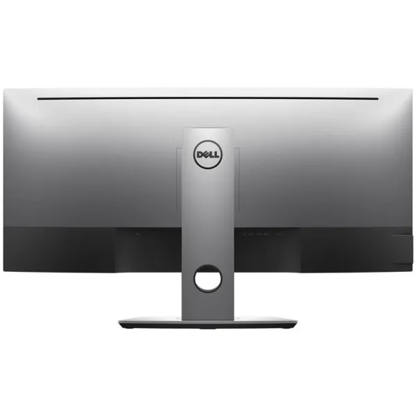 Монітор 34" U3419W DELL (210-AQVQ) - Фото 5