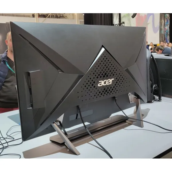 Монітор 43" CG437KP ACER (UM.HC7EE.P01) - Фото 4