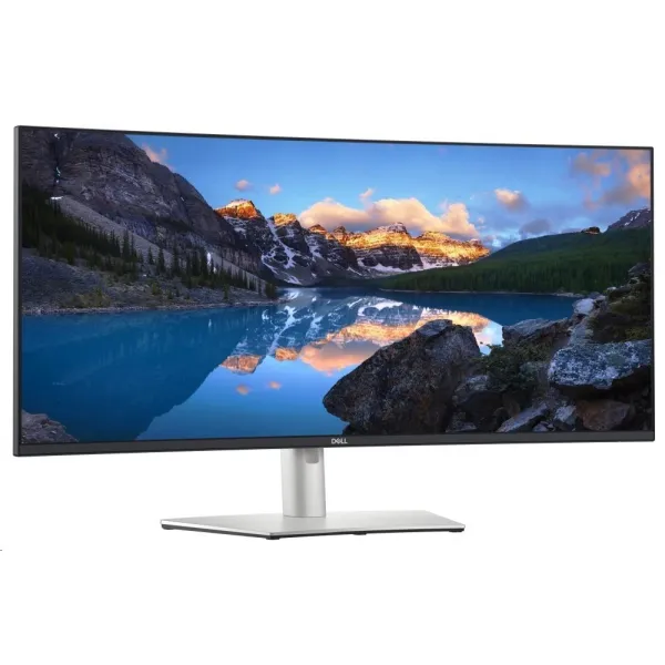 Монітор 37.5" U3821DW DELL (210-AXNT) - Фото 2