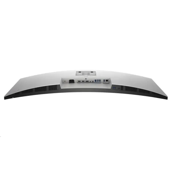 Монітор 37.5" U3821DW DELL (210-AXNT) - Фото 3