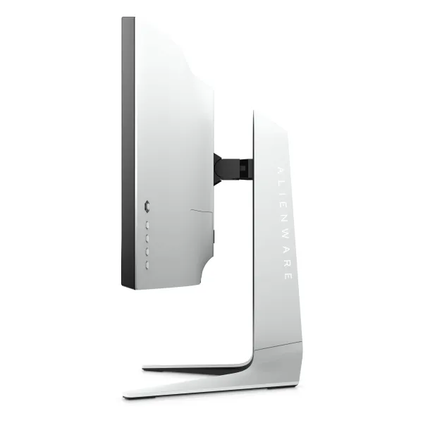Монітор 34" AW3420DW DELL (210-ATTP) - Фото 3