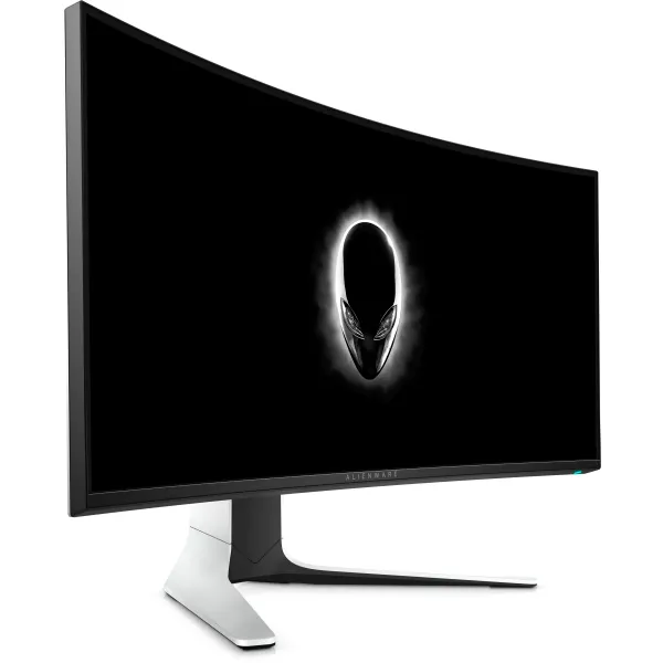 Монітор 34" AW3420DW DELL (210-ATTP) - Фото 7