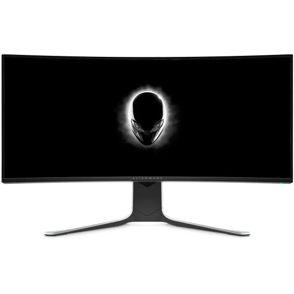 Монітор 34" AW3420DW DELL (210-ATTP) - Фото 11