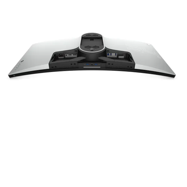Монітор 34" AW3420DW DELL (210-ATTP) - Фото 10