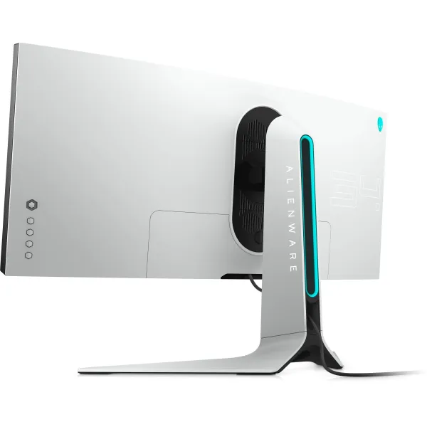 Монітор 34" AW3420DW DELL (210-ATTP) - Фото 14