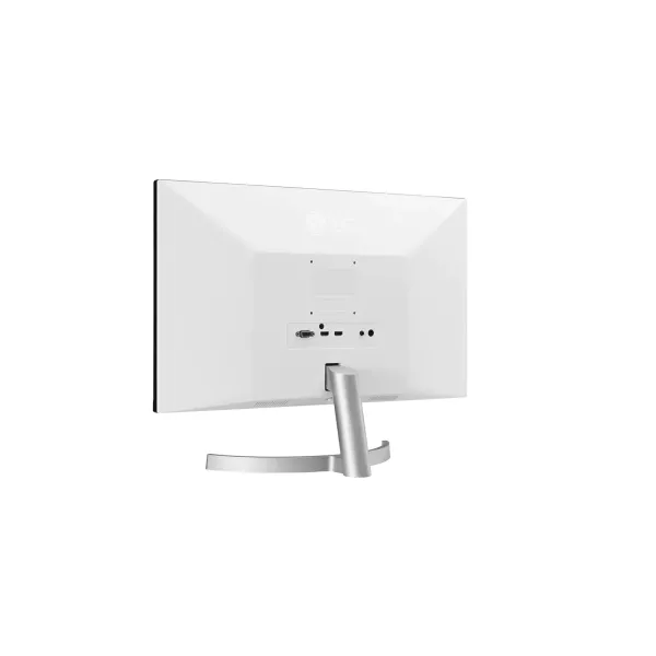 Монітор 23.8" 24MK600M-W LG (24MK600M-W) - Фото 7