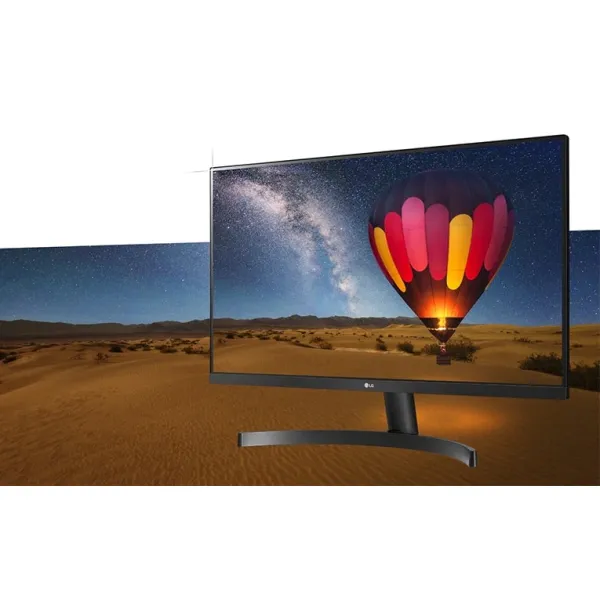 Монітор 23.8" 24MK600M-W LG (24MK600M-W) - Фото 1