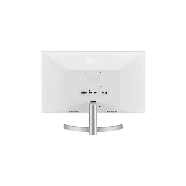 Монітор 23.8" 24MK600M-W LG (24MK600M-W) - Фото 4