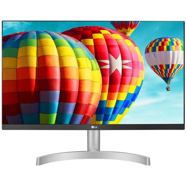 Монітор 23.8" 24MK600M-W LG (24MK600M-W) - Фото 5
