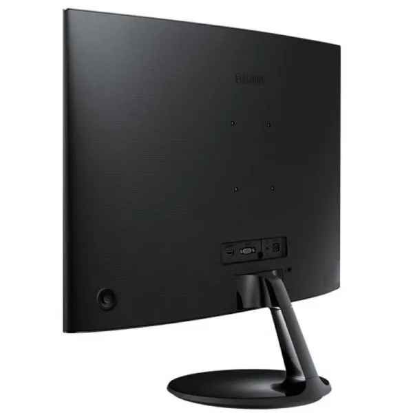 Монітор 27" C27F390F SAMSUNG (LC27F390FHIXCI) - Фото 7