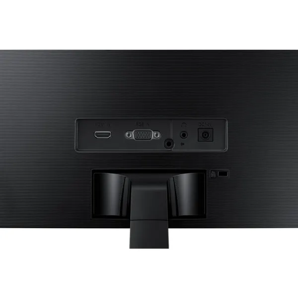 Монітор 27" C27F390F SAMSUNG (LC27F390FHIXCI) - Фото 9