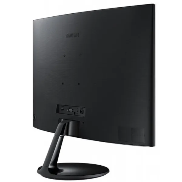 Монітор 27" C27F390F SAMSUNG (LC27F390FHIXCI) - Фото 11