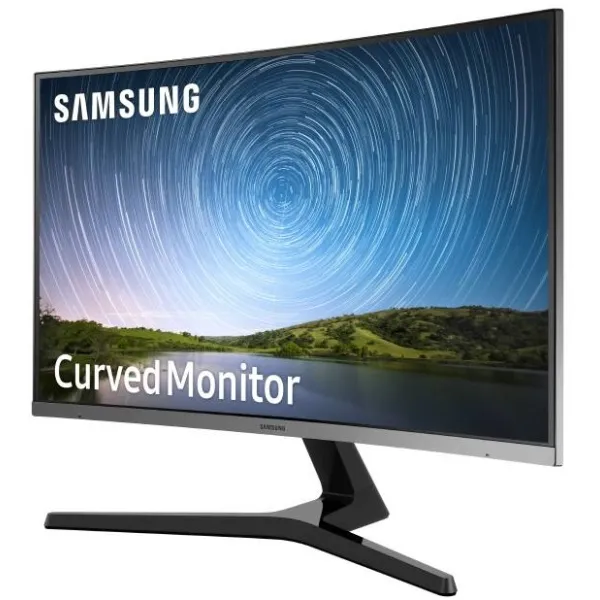 Монитор 27" C27R500 Samsung (LC27R500FHIXCI) - Фото 1