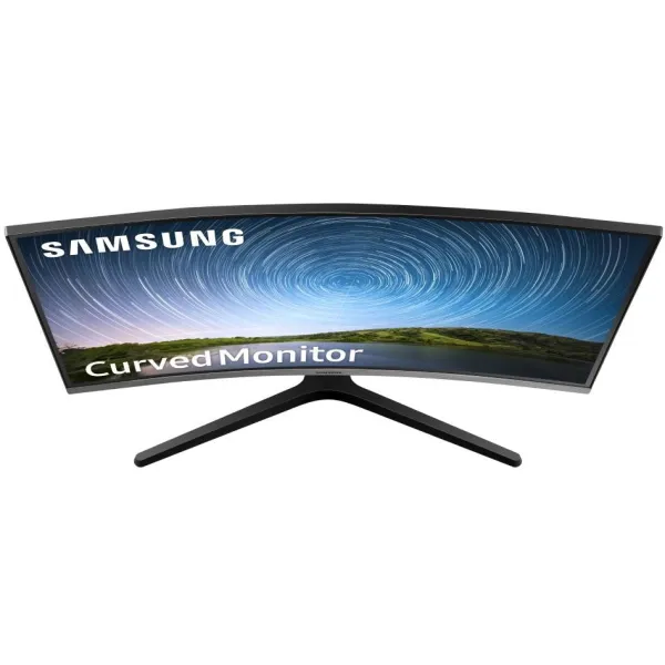 Монитор 27" C27R500 Samsung (LC27R500FHIXCI) - Фото 2