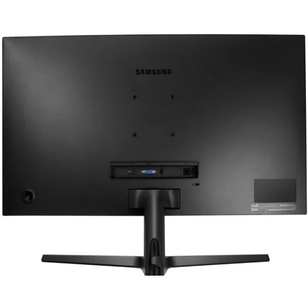 Монитор 27" C27R500 Samsung (LC27R500FHIXCI) - Фото 7