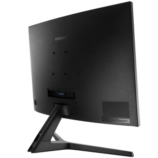 Монитор 27" C27R500 Samsung (LC27R500FHIXCI) - Фото 9