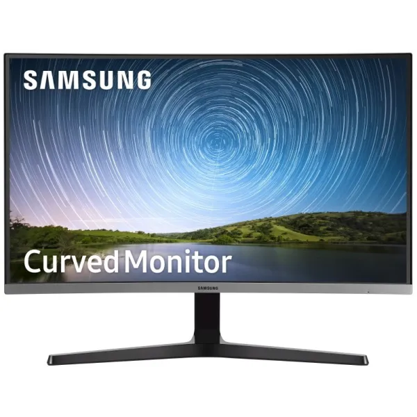 Монитор 27" C27R500 Samsung (LC27R500FHIXCI) - Фото 7