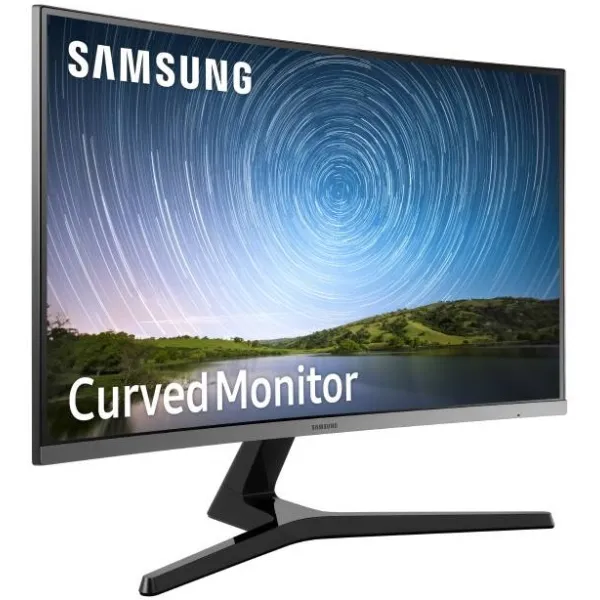 Монитор 27" C27R500 Samsung (LC27R500FHIXCI) - Фото 3