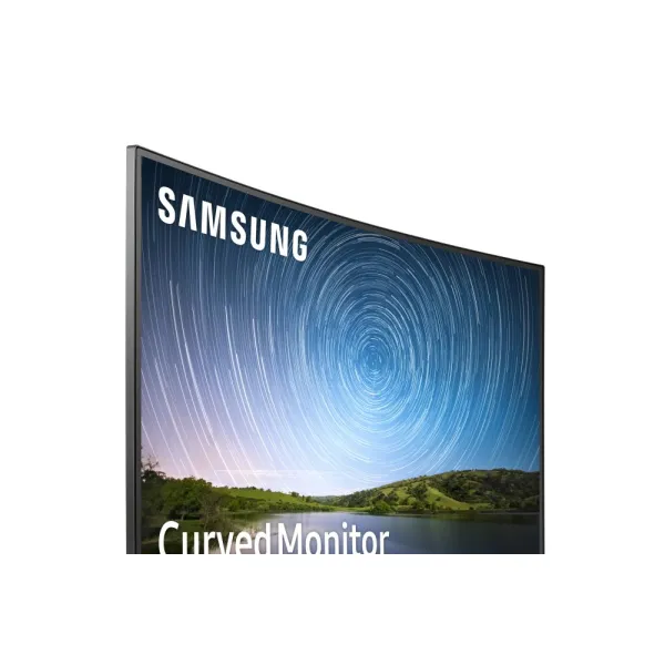Монитор 27" C27R500 Samsung (LC27R500FHIXCI) - Фото 4