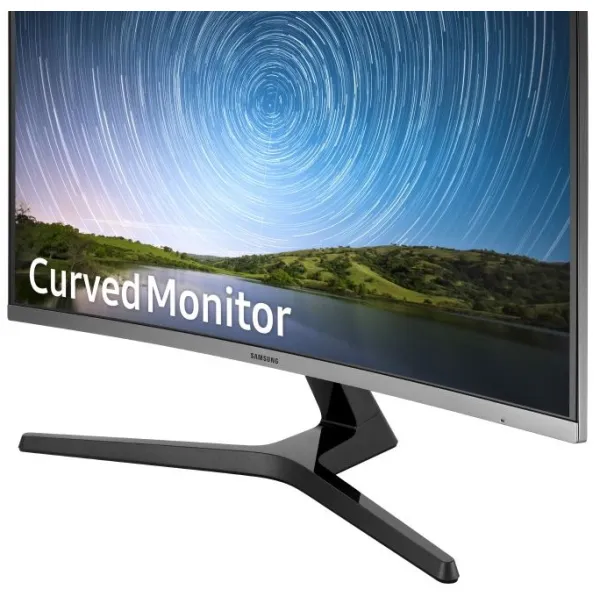 Монитор 27" C27R500 Samsung (LC27R500FHIXCI) - Фото 5