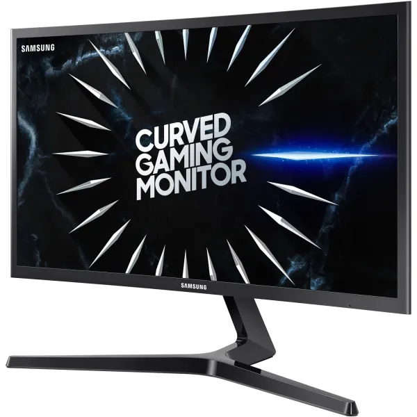 Монітор 23.5" C24RG50 SAMSUNG (LC24RG50FQIXCI) - Фото 5