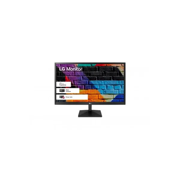 Монітор 27" 27MK430H-B LG (27MK430H-B) - Фото 6