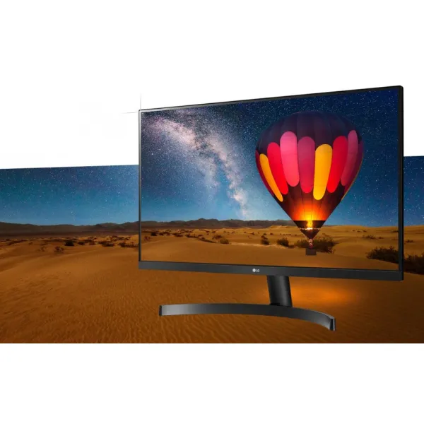 Монітор 27" 27MK600M-W LG (27MK600M-W) - Фото 2
