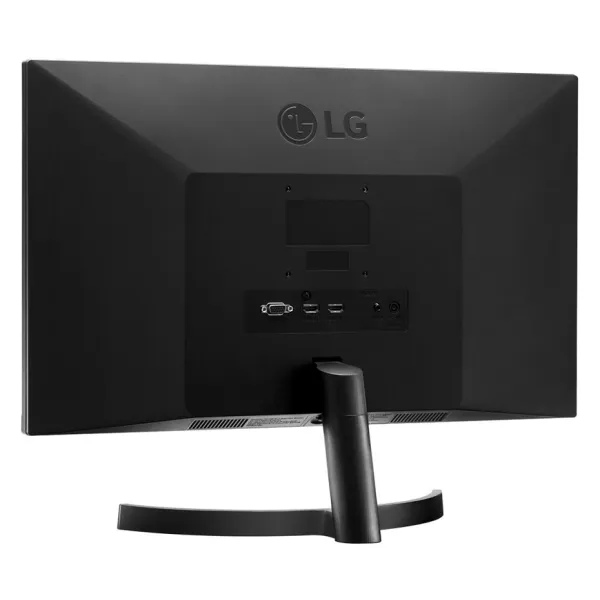 Монітор 27" 27MK600M-W LG (27MK600M-W) - Фото 8