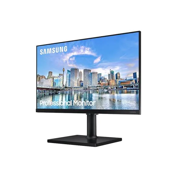 Монитор 27" F27T450F Samsung (LF27T450FQIXCI) - Фото 4