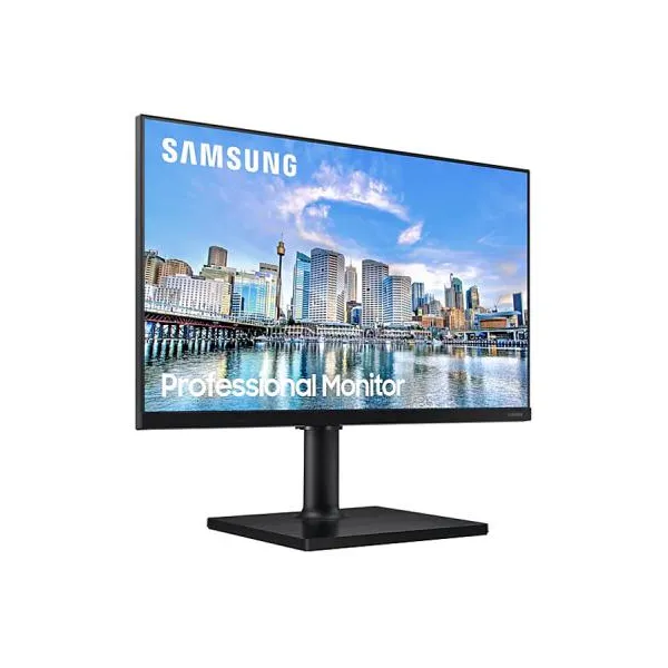 Монитор 27" F27T450F Samsung (LF27T450FQIXCI) - Фото 7
