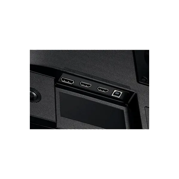 Монитор 27" F27T450F Samsung (LF27T450FQIXCI) - Фото 9