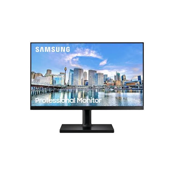 Монитор 27" F27T450F Samsung (LF27T450FQIXCI) - Фото 8