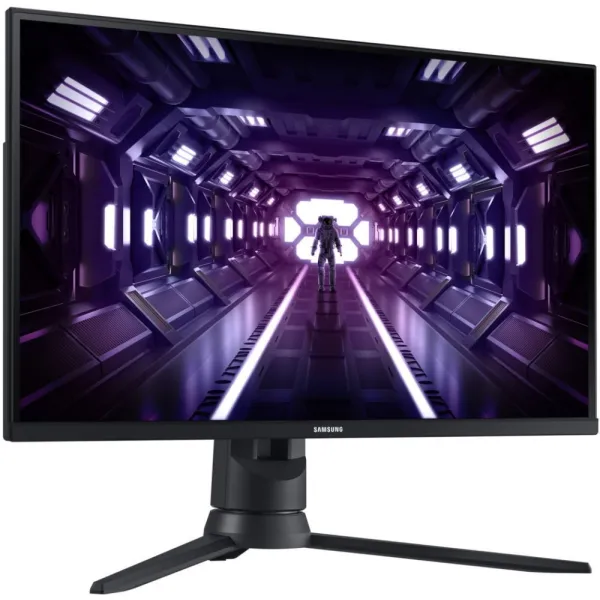 Монітор 27" Odyssey G3 SAMSUNG (LF27G35TFWIXCI) - Фото 1