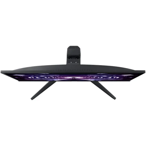 Монітор 27" Odyssey G3 SAMSUNG (LF27G35TFWIXCI) - Фото 2