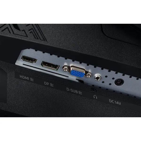 Монітор 27" Odyssey G3 SAMSUNG (LF27G35TFWIXCI) - Фото 12
