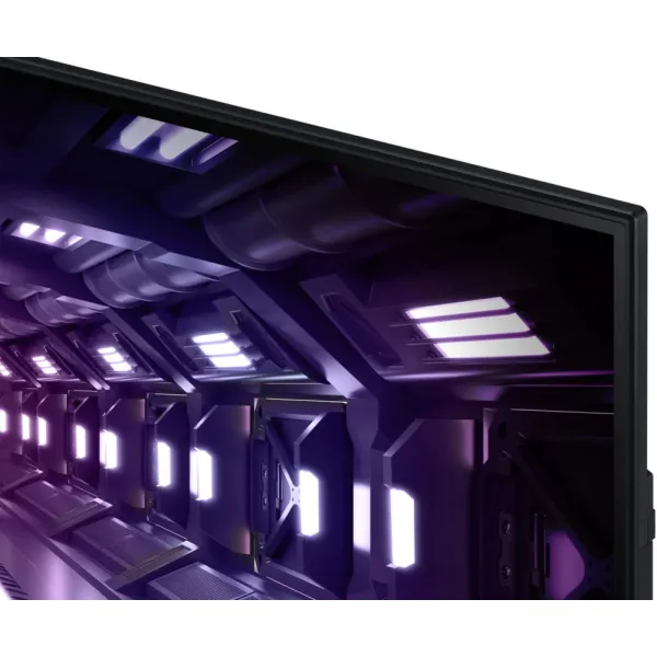 Монітор 27" Odyssey G3 SAMSUNG (LF27G35TFWIXCI) - Фото 4