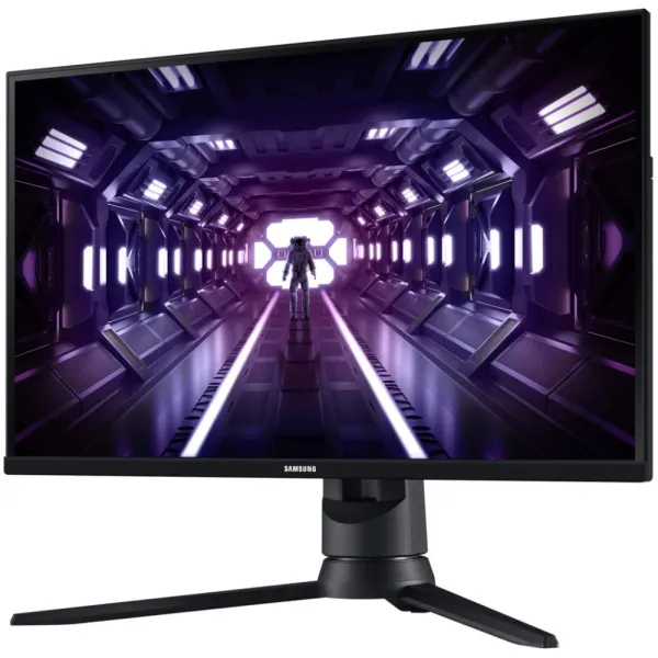 Монітор 27" Odyssey G3 SAMSUNG (LF27G35TFWIXCI) - Фото 5