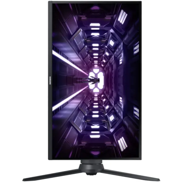 Монітор 27" Odyssey G3 SAMSUNG (LF27G35TFWIXCI) - Фото 6
