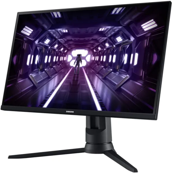 Монітор 27" Odyssey G3 SAMSUNG (LF27G35TFWIXCI) - Фото 9