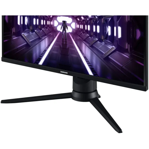 Монітор 27" Odyssey G3 SAMSUNG (LF27G35TFWIXCI) - Фото 8