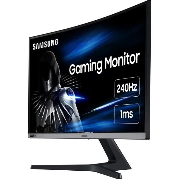 Монітор 27" C27RG50 SAMSUNG (LC27RG50FQIXCI) - Фото 1