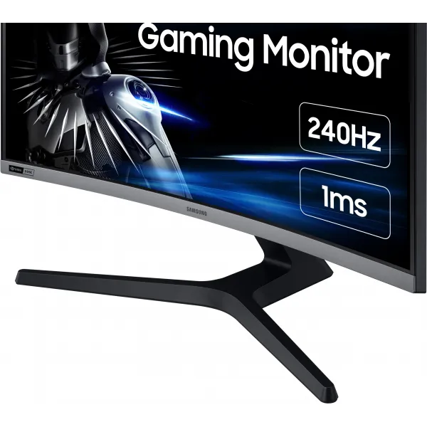 Монітор 27" C27RG50 SAMSUNG (LC27RG50FQIXCI) - Фото 5