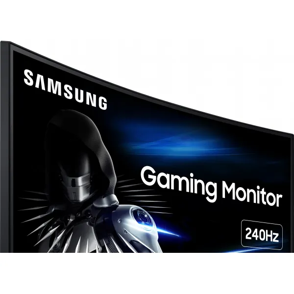 Монітор 27" C27RG50 SAMSUNG (LC27RG50FQIXCI) - Фото 2