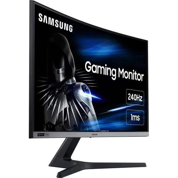 Монітор 27" C27RG50 SAMSUNG (LC27RG50FQIXCI) - Фото 3