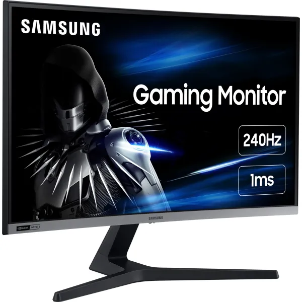 Монітор 27" C27RG50 SAMSUNG (LC27RG50FQIXCI) - Фото 4