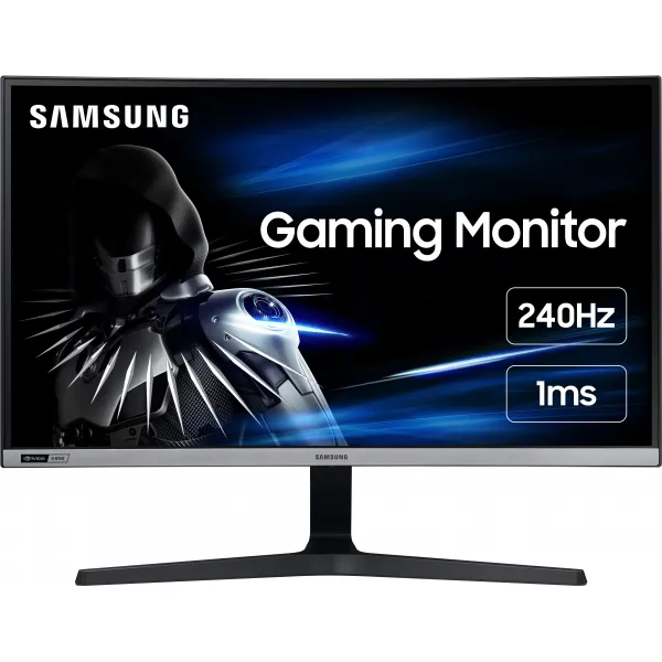 Монітор 27" C27RG50 SAMSUNG (LC27RG50FQIXCI) - Фото 6