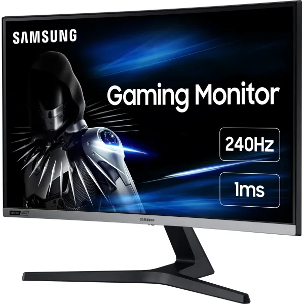 Монітор 27" C27RG50 SAMSUNG (LC27RG50FQIXCI) - Фото 6