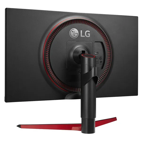 Монітор 27" 27GL650F-B LG (27GL650F-B) - Фото 1