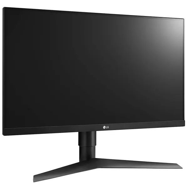 Монітор 27" 27GL650F-B LG (27GL650F-B) - Фото 5
